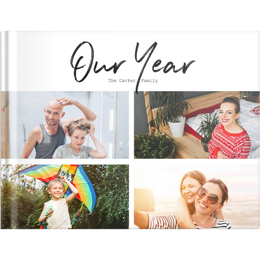 2024 Collage Photobooks Create Photo Books Online